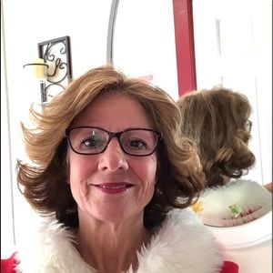 Meet your Posher, Jacinta